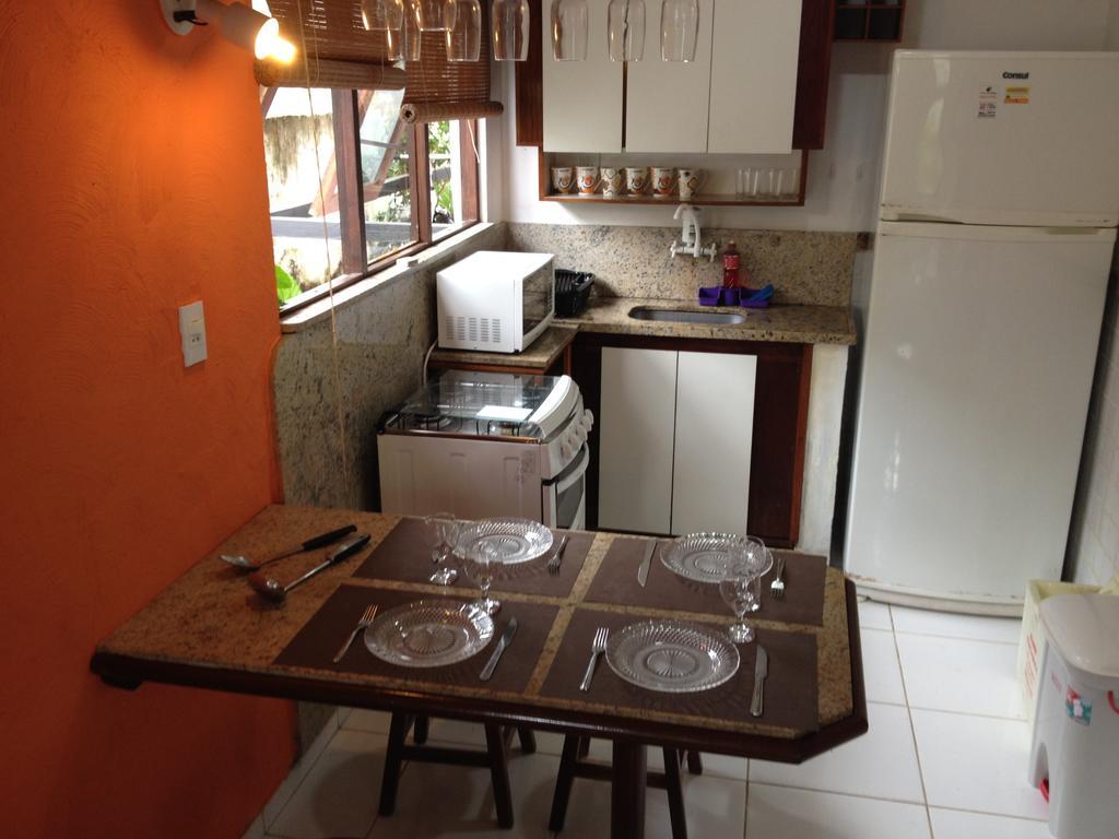 Casa Em Buzios Geriba Villa Room photo