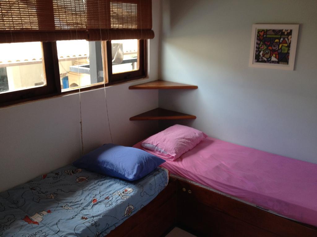 Casa Em Buzios Geriba Villa Room photo