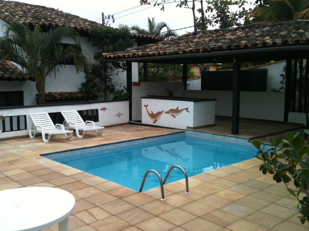 Casa Em Buzios Geriba Villa Room photo