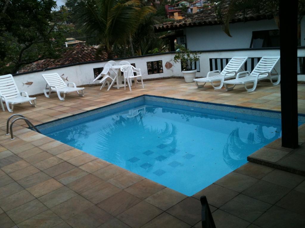 Casa Em Buzios Geriba Villa Room photo