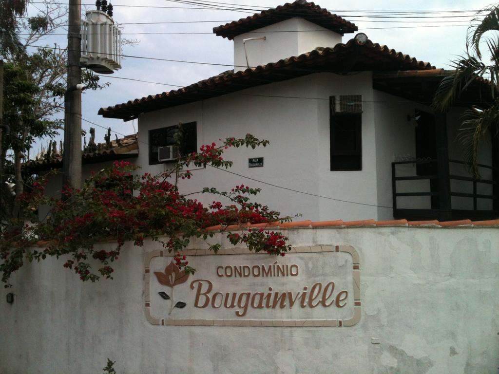 Casa Em Buzios Geriba Villa Room photo