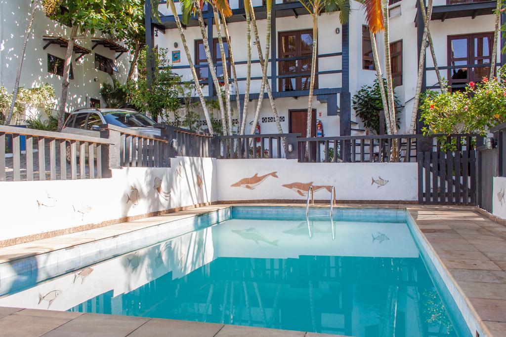 Casa Em Buzios Geriba Villa Exterior photo