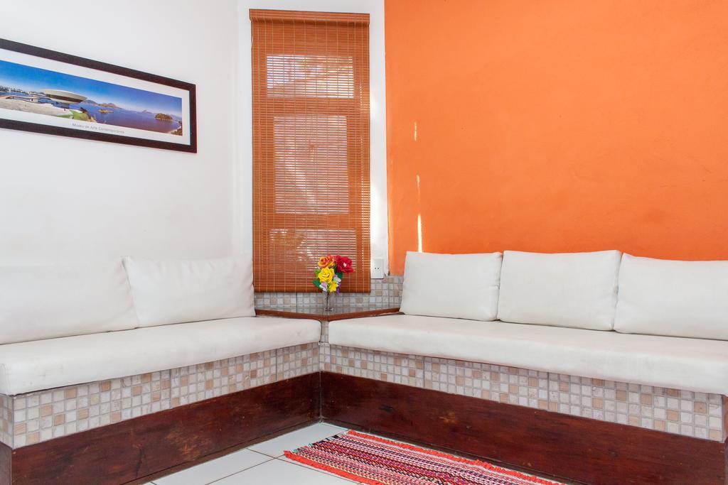 Casa Em Buzios Geriba Villa Exterior photo